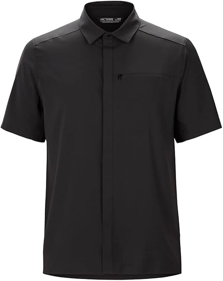 アークテリクス ARCTERYX スカイラインショートスリーブシャツ 未使用品 アークテリクス スカイライン ショート スリーブ シャツ M